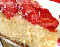Вкусные десерты на 8 марта