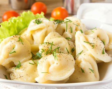 6 рецептов вкусных домашних пельменей
