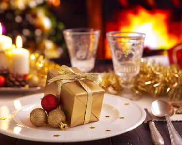 Как встречать Новый год 2018 – год Земляной Собаки