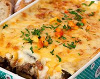 18 рецептов как приготовить запеканку
