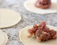 Как приготовить тесто для пельменей
