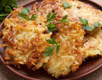 Как приготовить драники из картофеля