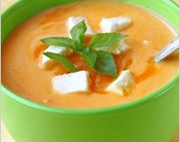 14 рецептов вкусных супов-пюре