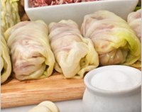 Как приготовить голубцы