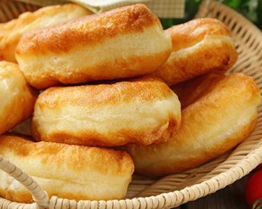 Вкусные пирожки
