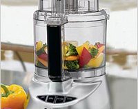 Кухонные комбайны и измельчители. Самые экономичные предложения