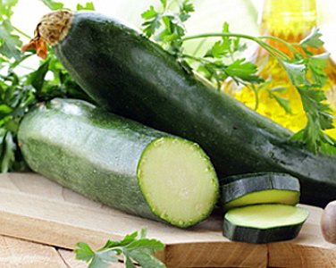 Что приготовить из кабачка быстро и вкусно