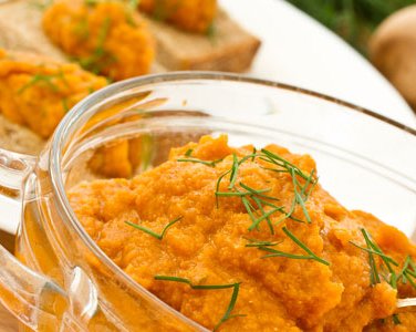 Рецепты кабачковой икры