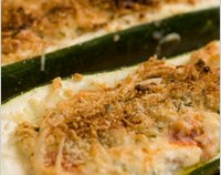 Как приготовить кабачки.</p>
<p>Часть 2