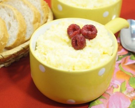 Кукурузная каша в мультиварке