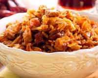 Квашеная капуста в мультиварке
