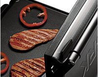 Электрогрили: вкуснятина и летом и зимой