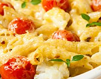 Как приготовить макароны