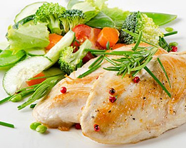Что приготовить на обед быстро и вкусно