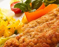 Рецепты отбивных из свинины в духовке