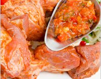 Маринад для шашлыка