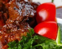 Соус для шашлыка